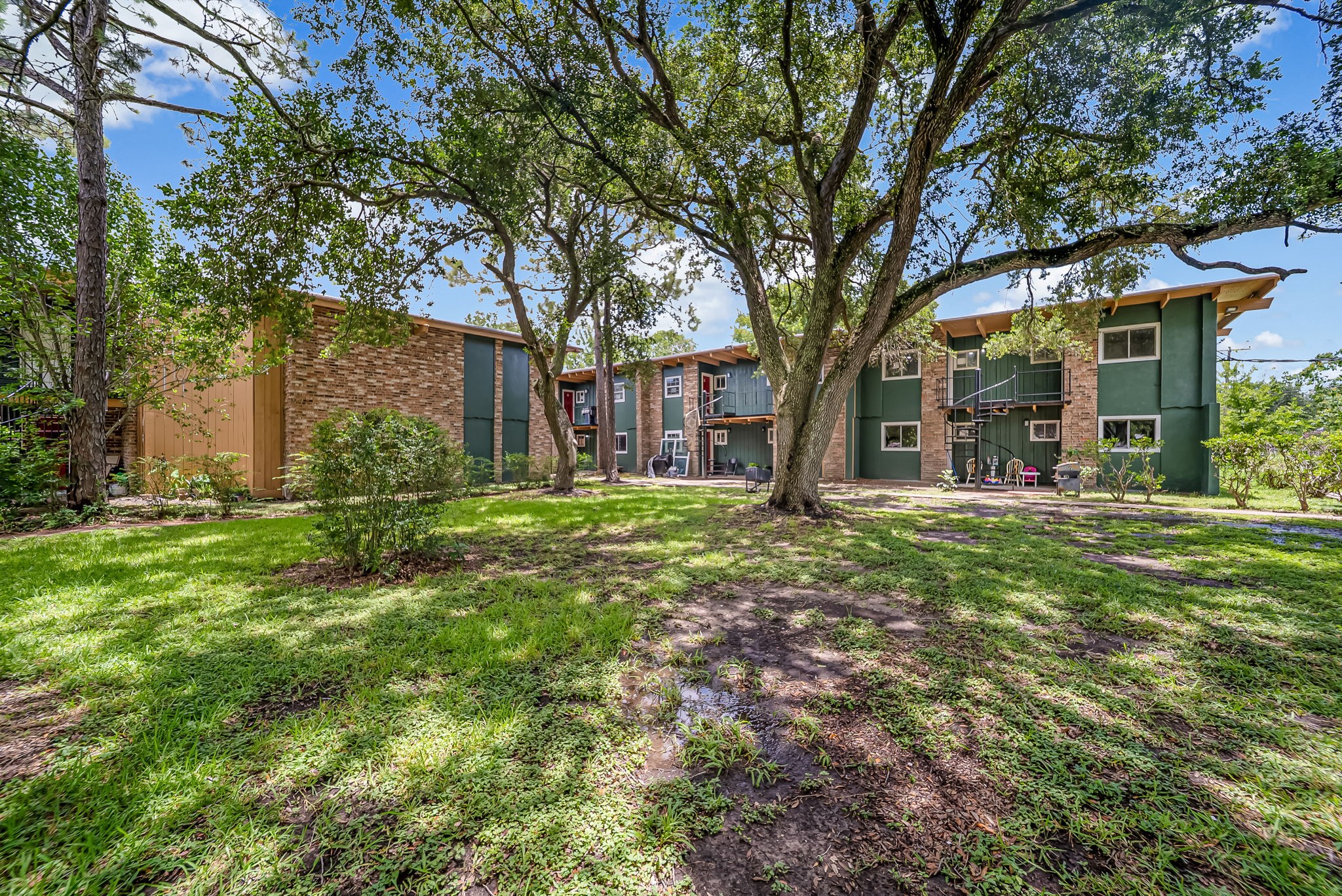 411 Avenue A, #12, La Marque, TX 77568 411 Avenue A, #12, La Marque, TX 77568