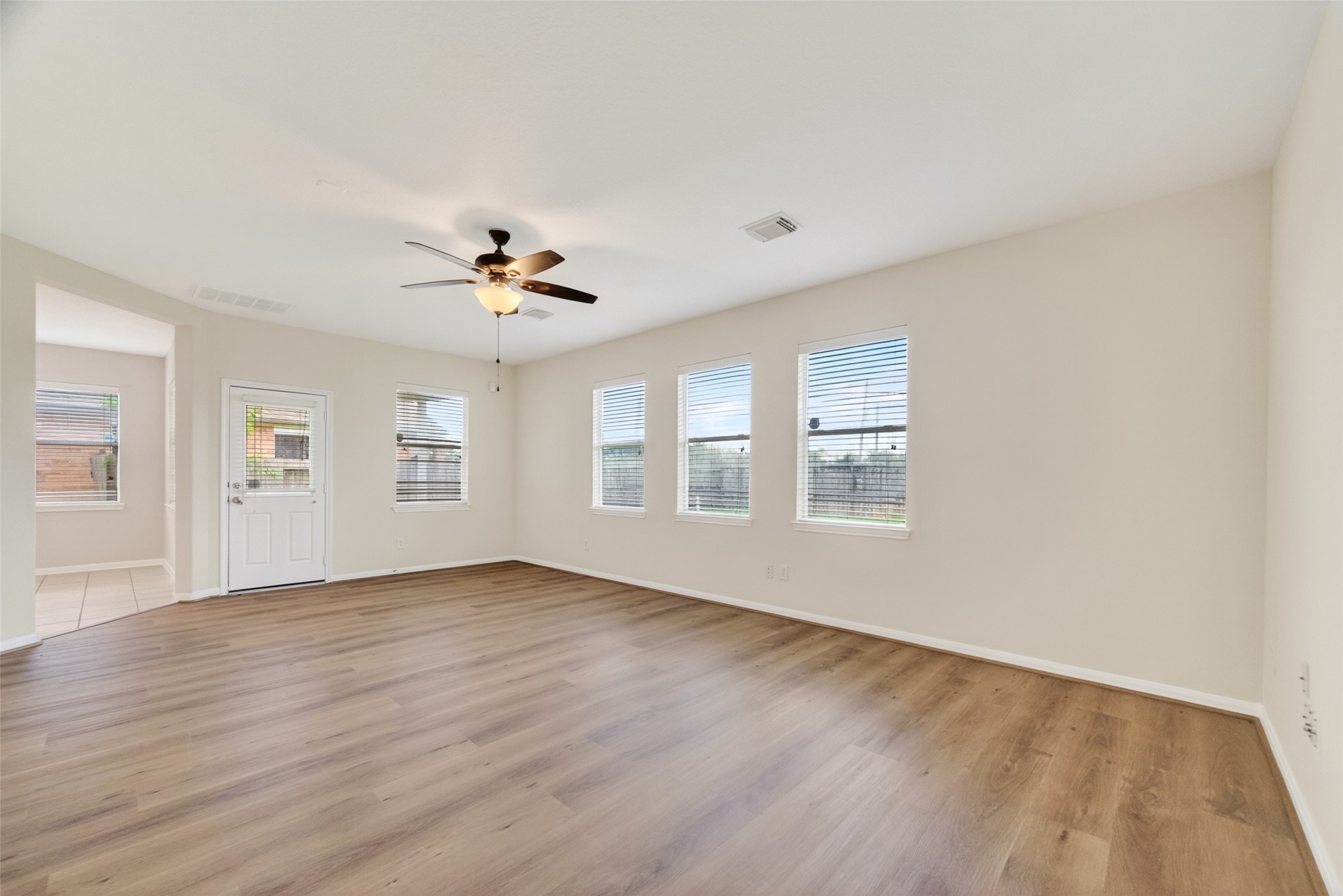 16119 Gavin Lane, Houston, TX 77049