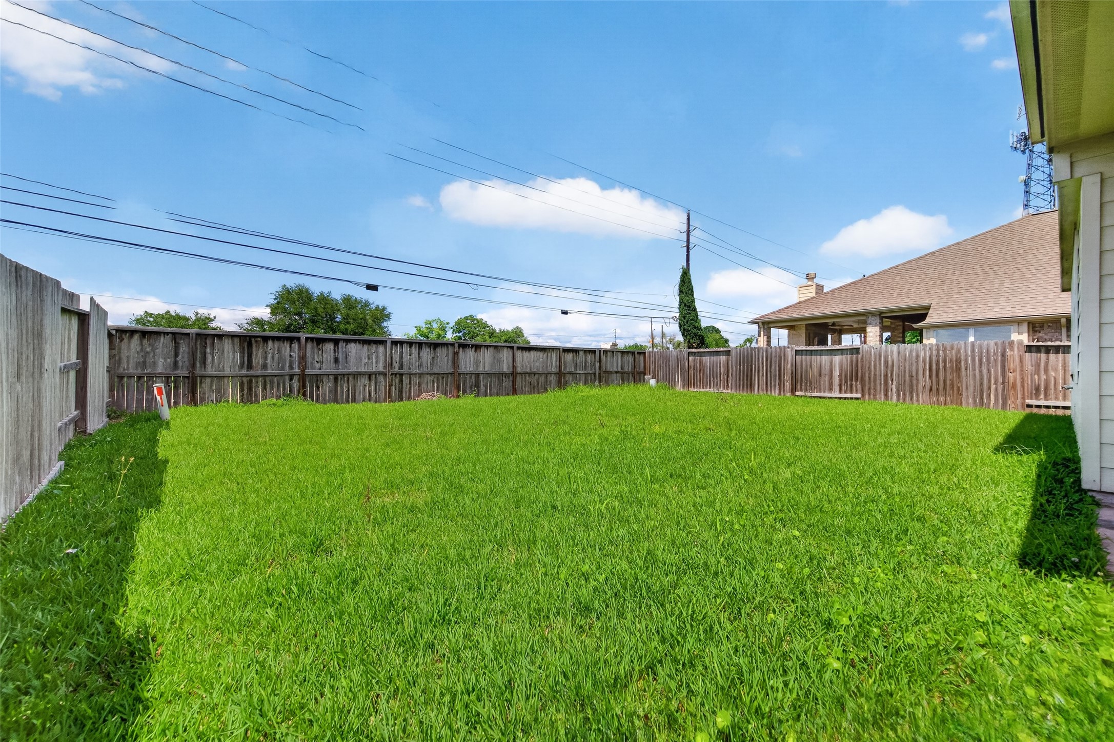 16119 Gavin Lane, Houston, TX 77049