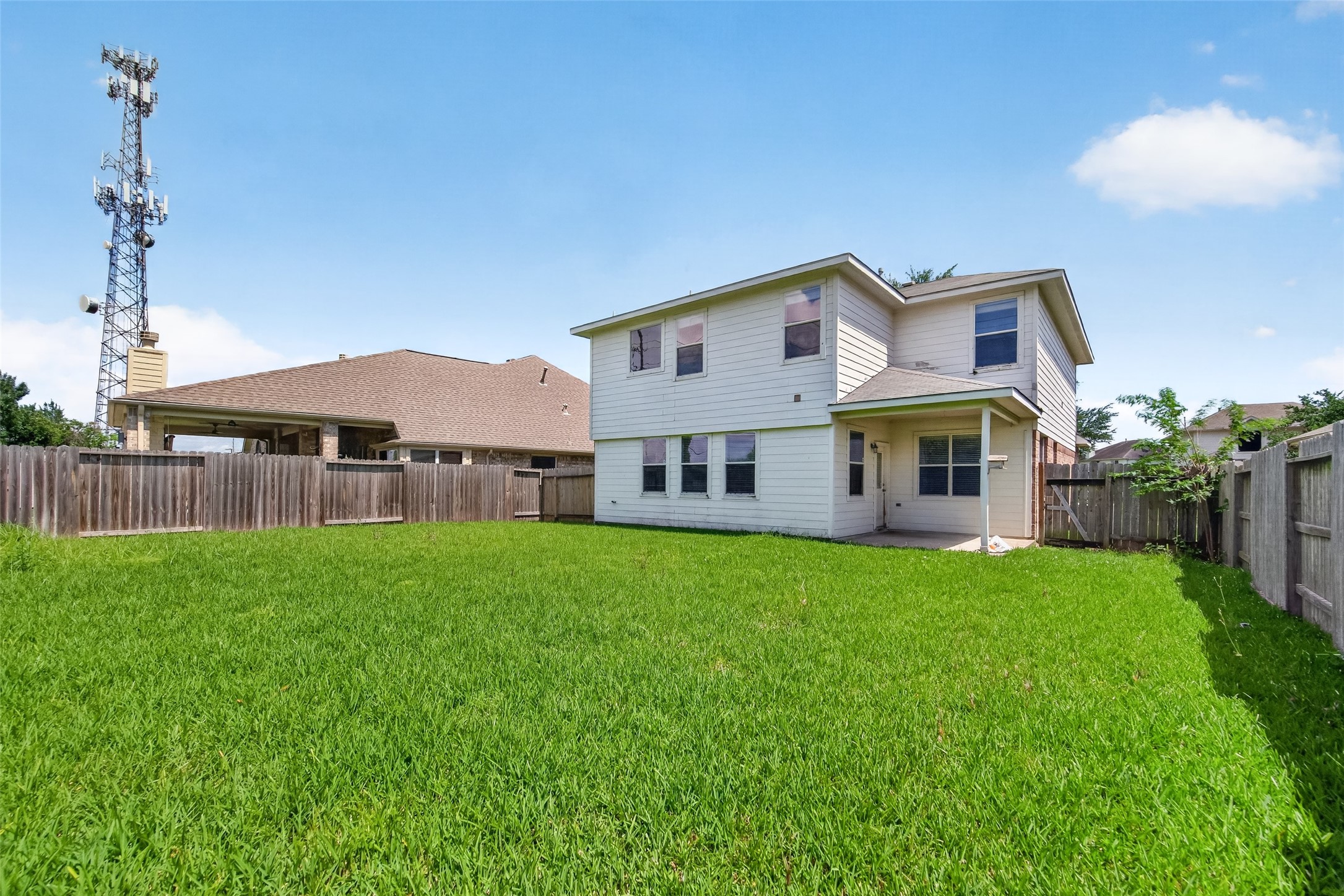 16119 Gavin Lane, Houston, TX 77049