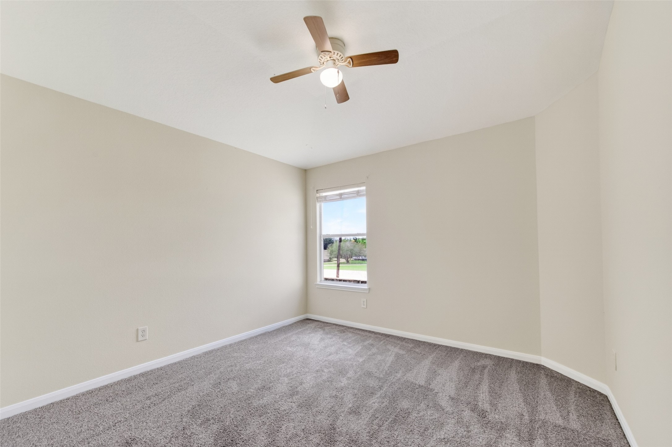 Bedroom #4