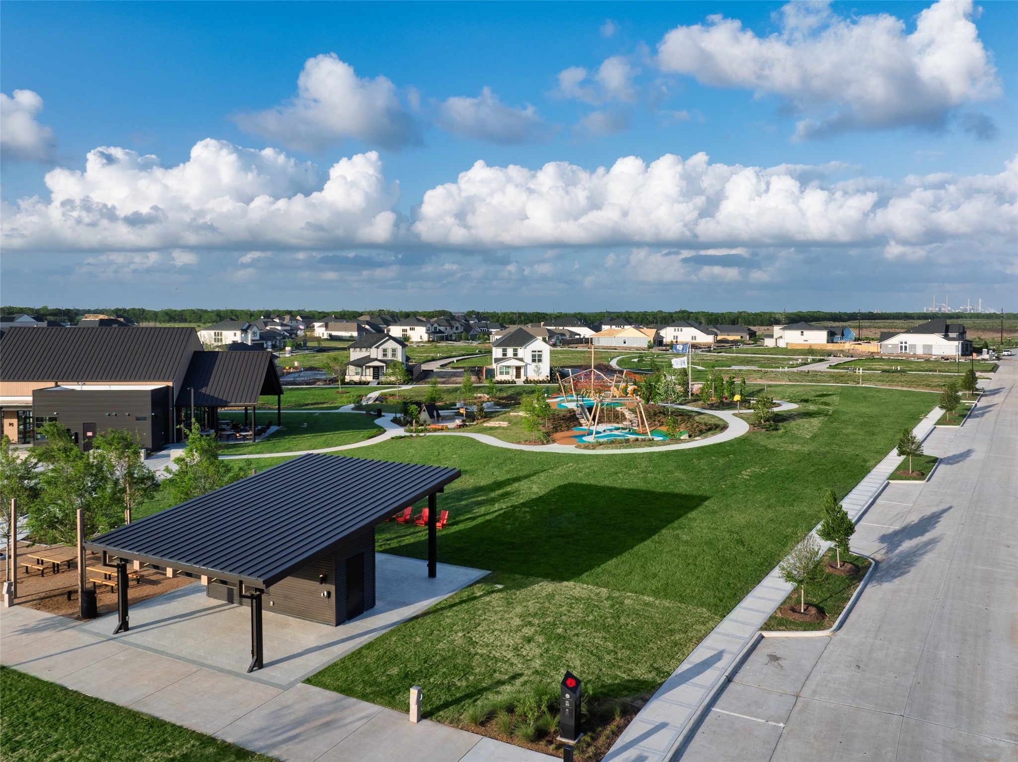 10927 Endeavor Drive, Richmond, TX 77469