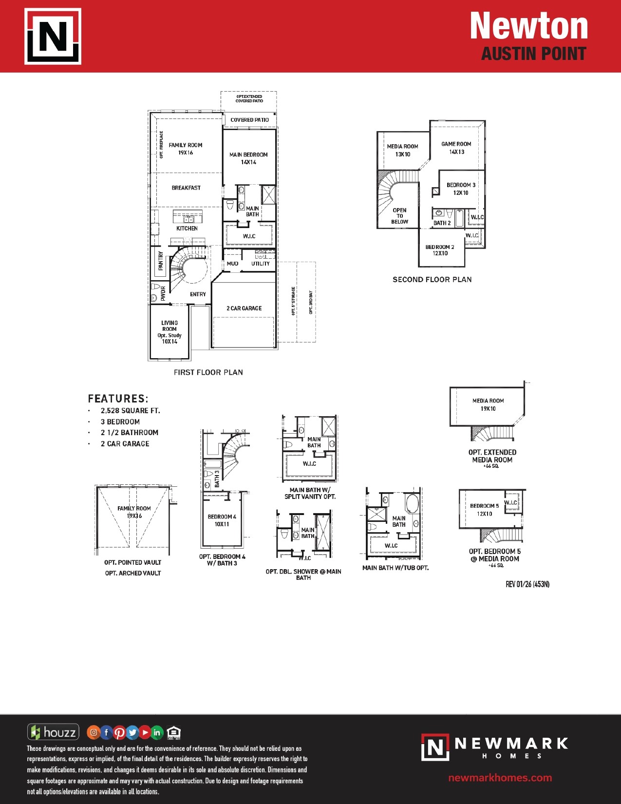 10927 Endeavor Drive, Richmond, TX 77469