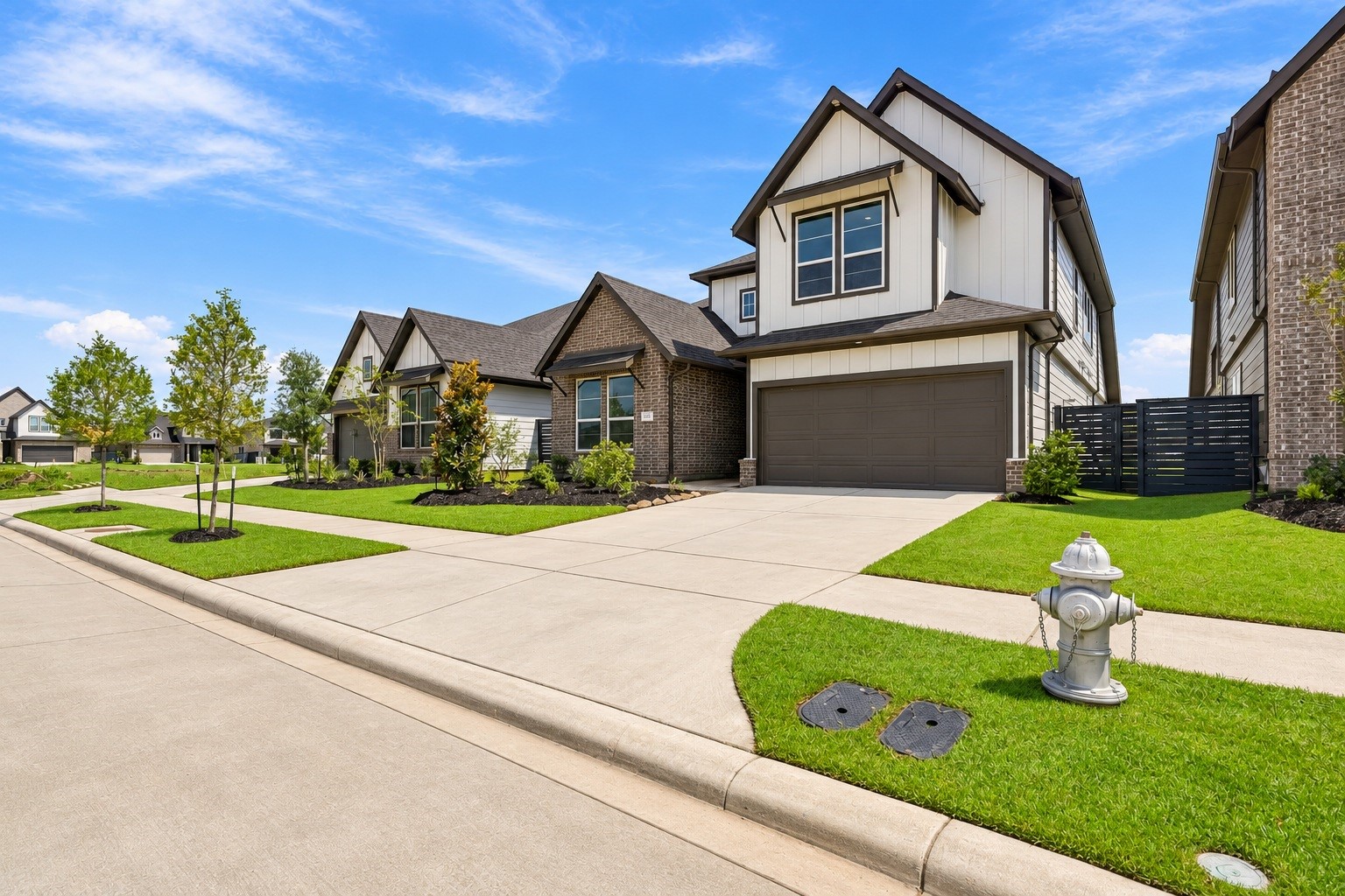 10927 Endeavor Drive, Richmond, TX 77469