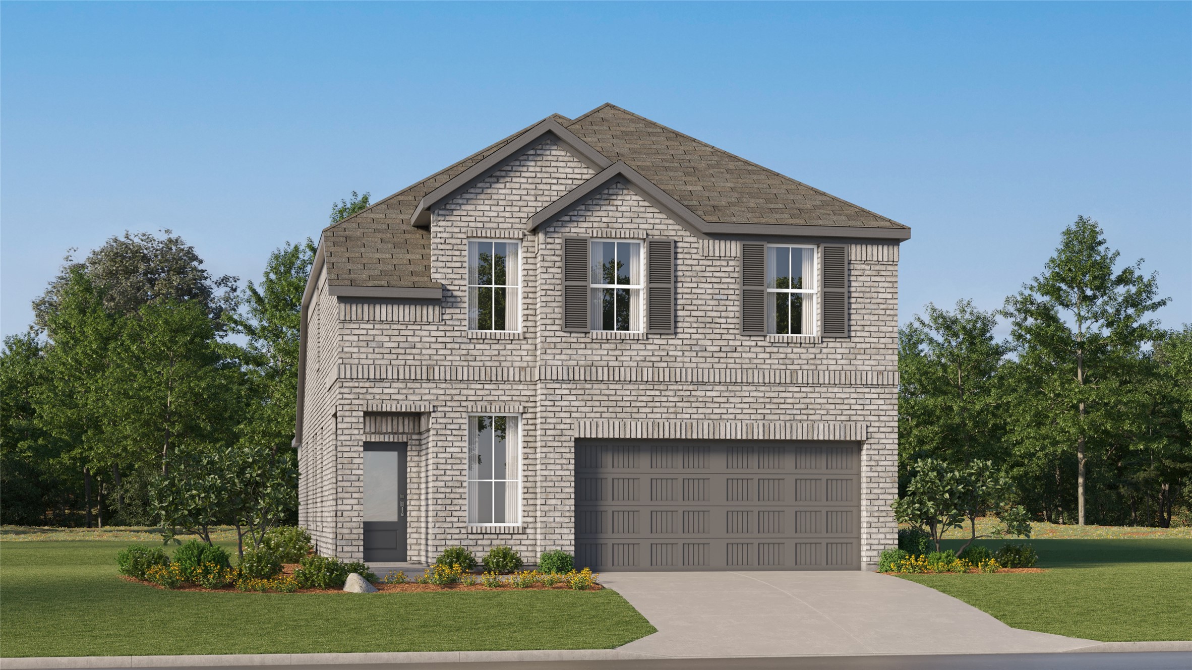 230 Violet Crown Lane, New Caney, TX 77357