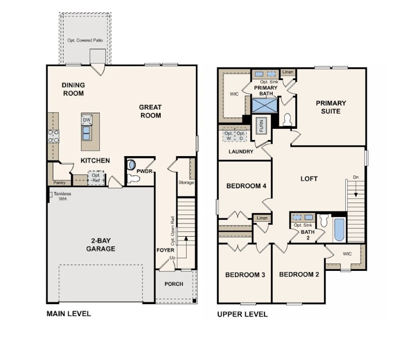 7839 Bergamot Circle, Magnolia, TX 77354 7839 Bergamot Circle, Magnolia, TX 77354