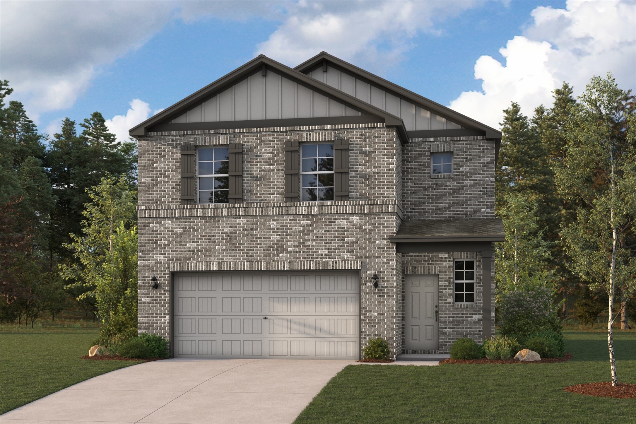 7839 Bergamot Circle, Magnolia, TX 77354 7839 Bergamot Circle, Magnolia, TX 77354