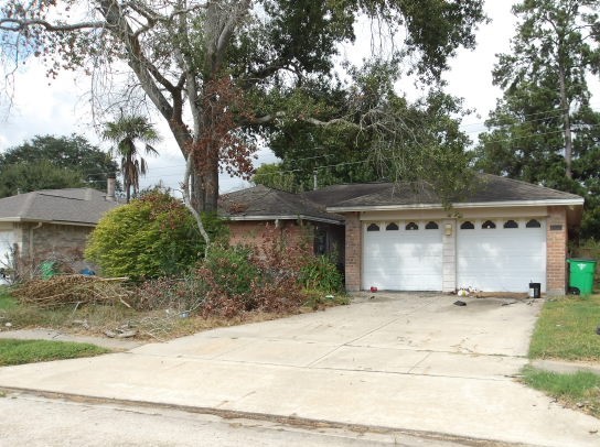 2531 Goldspring Lane, Spring, TX 77373