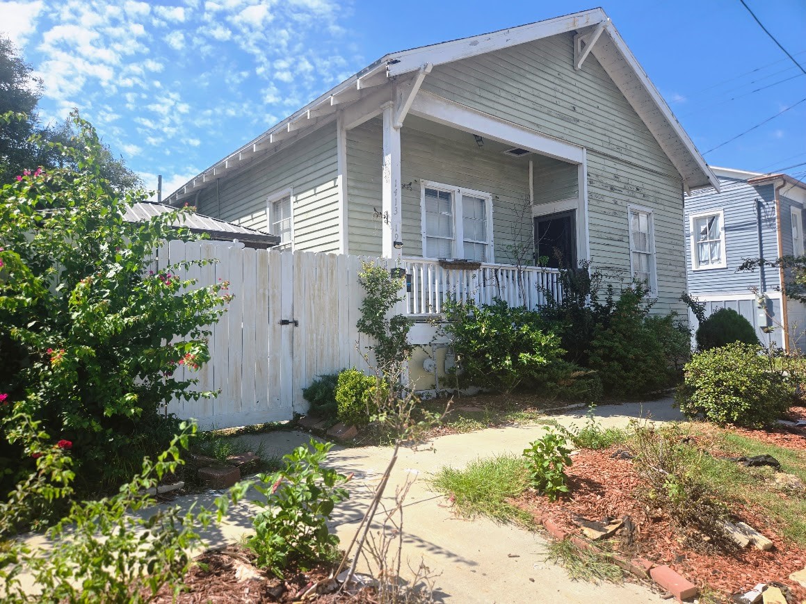 1413 19th Street, Galveston, TX 77550