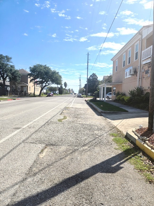 1413 19th Street, Galveston, TX 77550