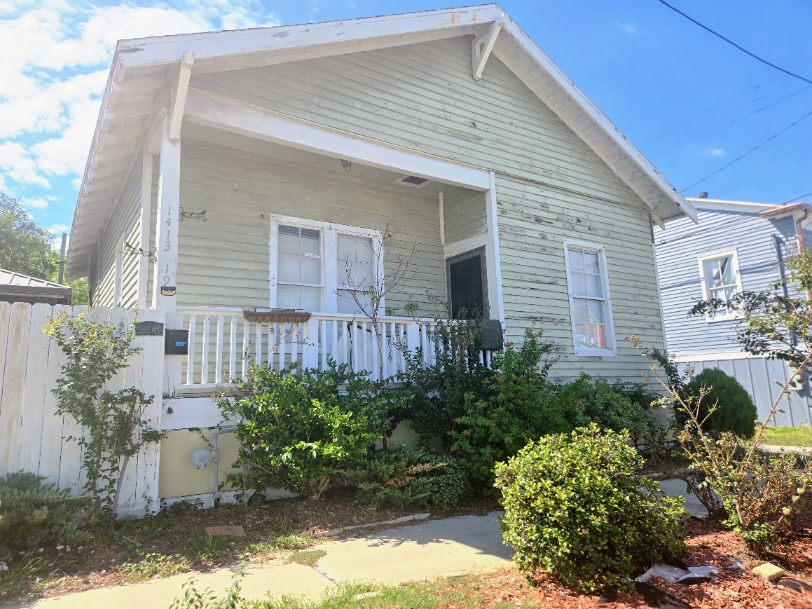 1413 19th Street, Galveston, TX 77550