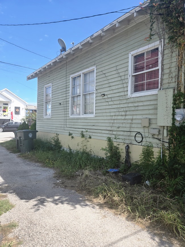 1413 19th Street, Galveston, TX 77550