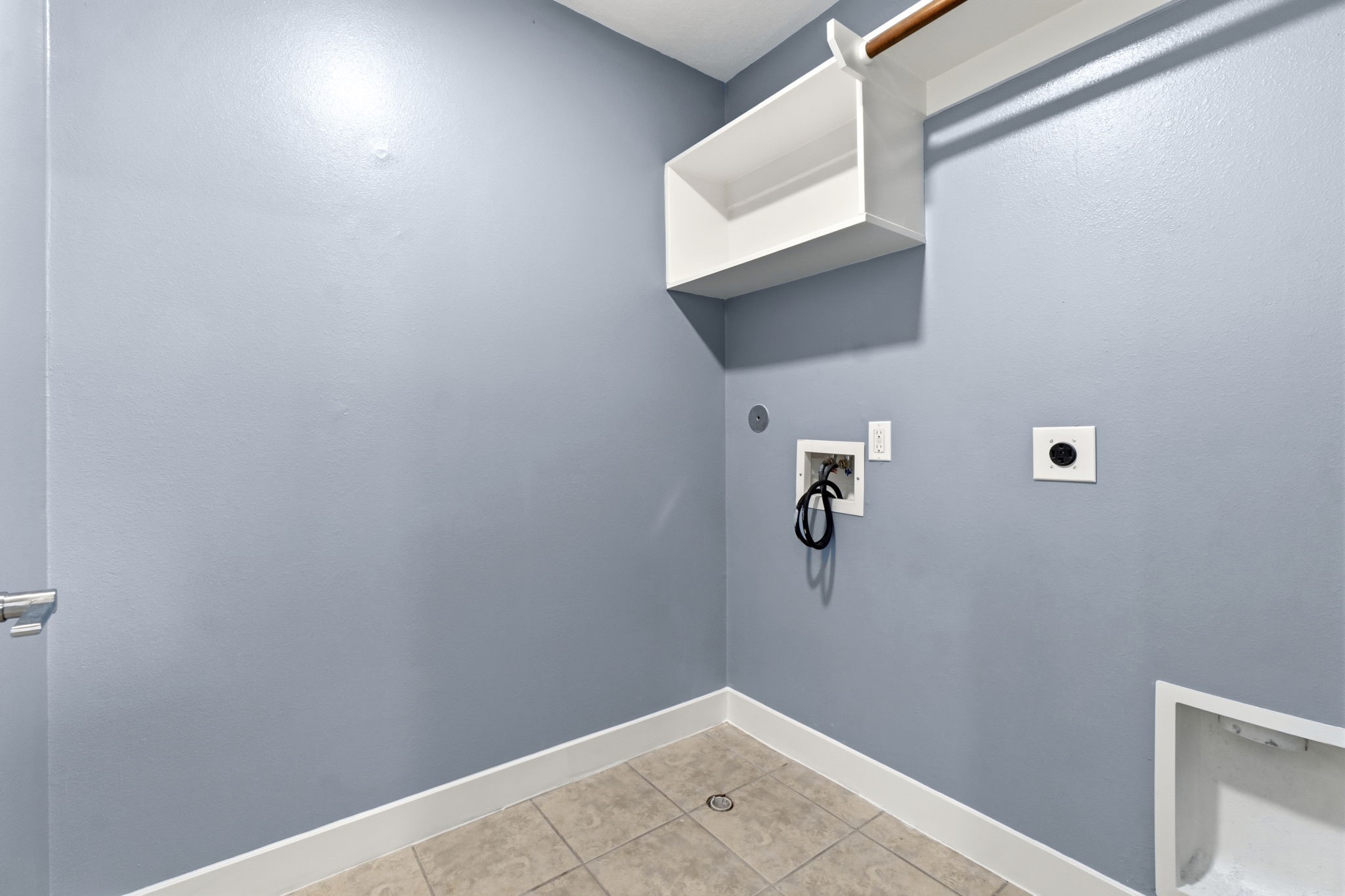 Utility in Home
