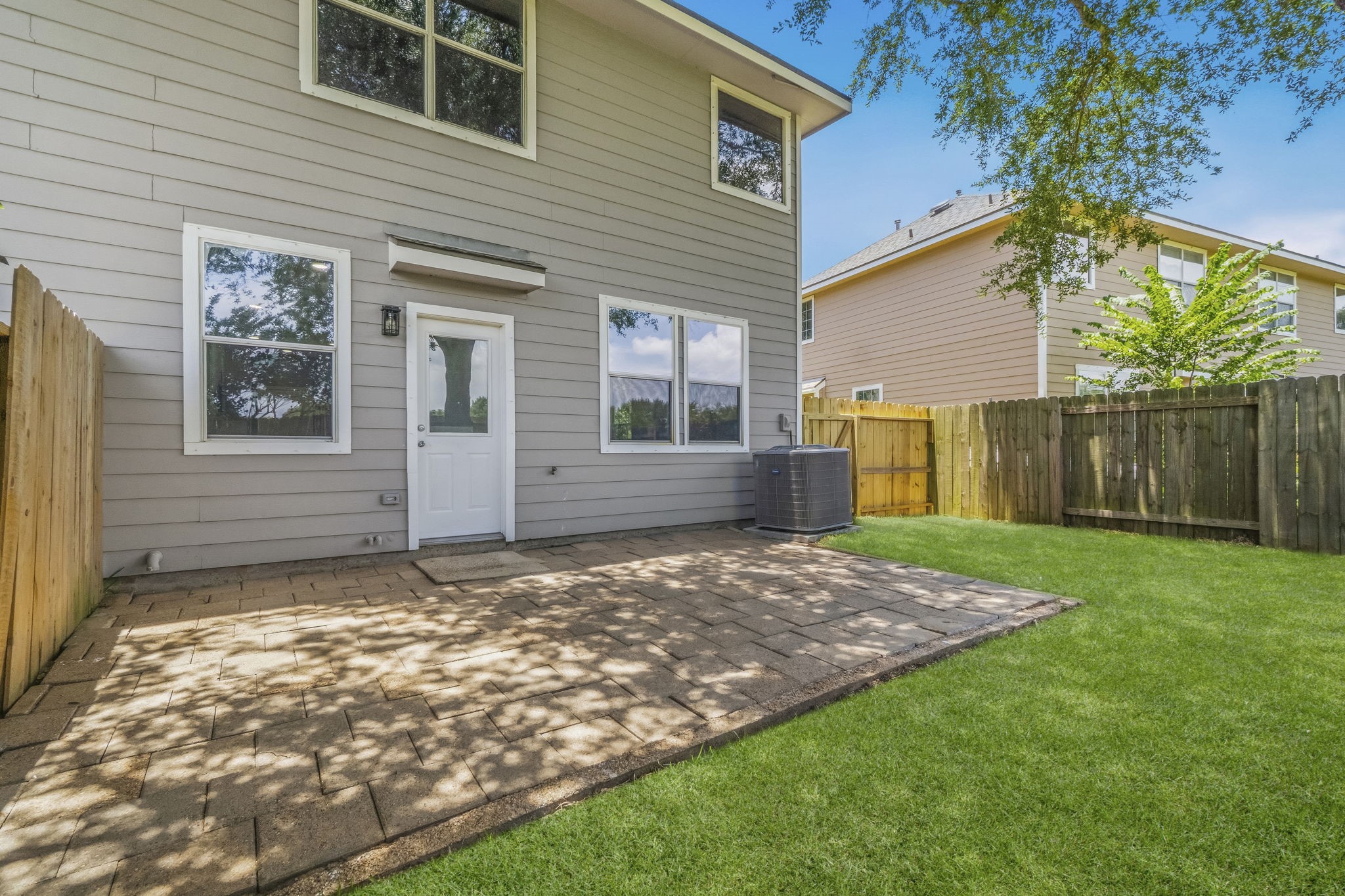 Deck is ready to make it your own