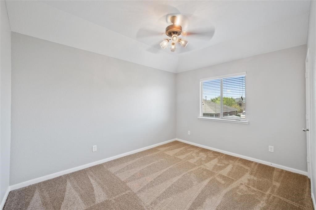 4th bedroom