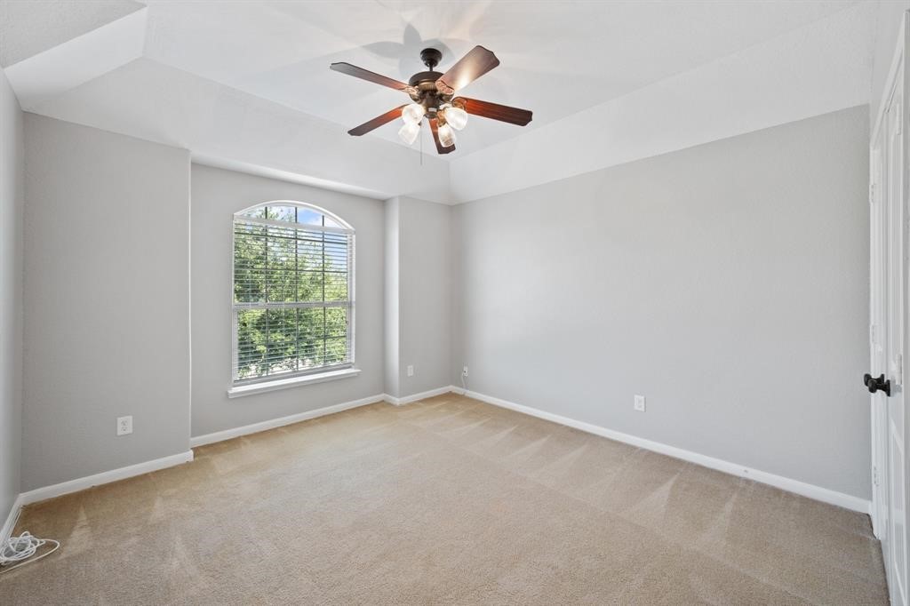 3rd bedroom