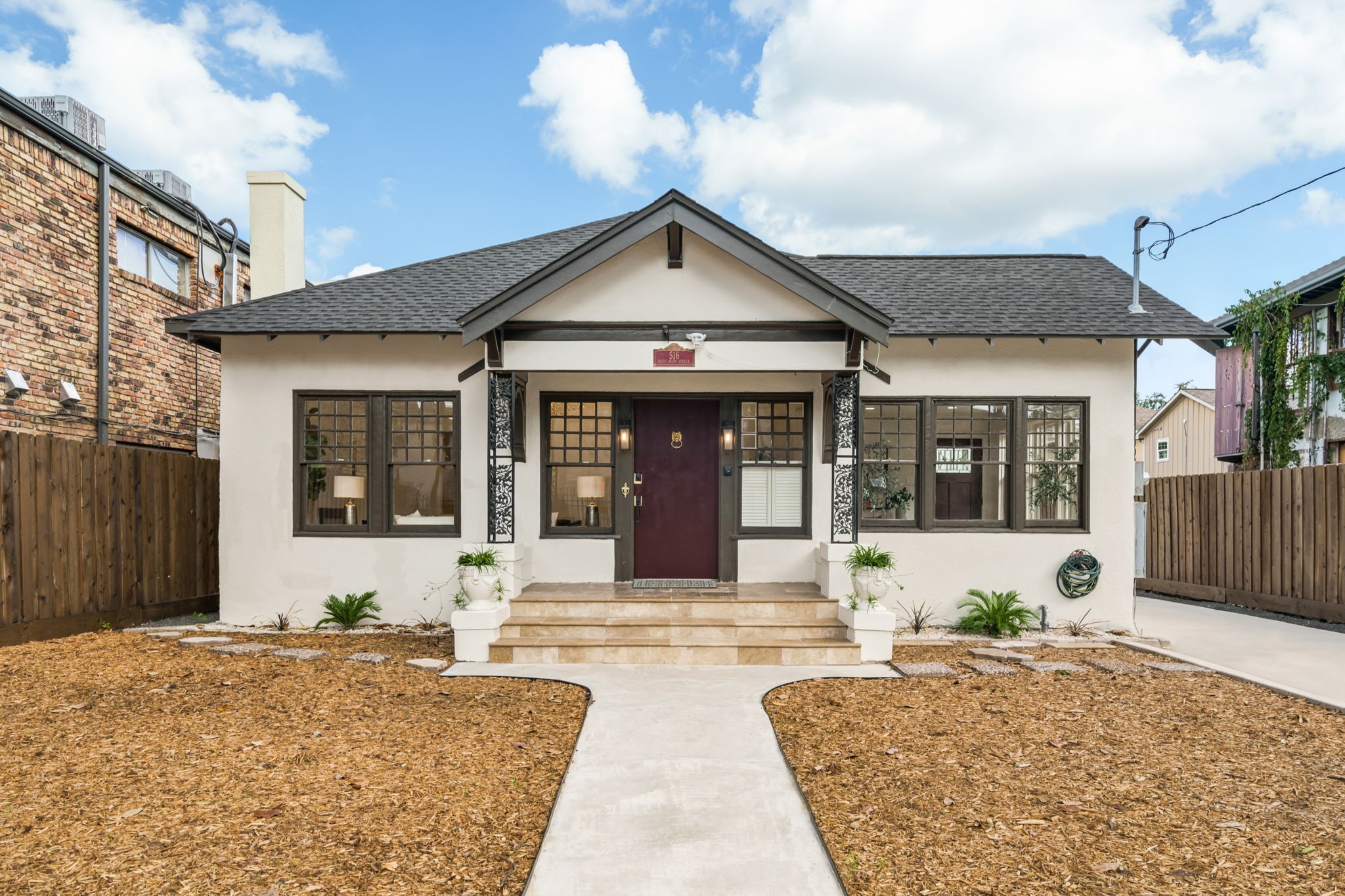 516 W Main Street, Houston, TX 77006