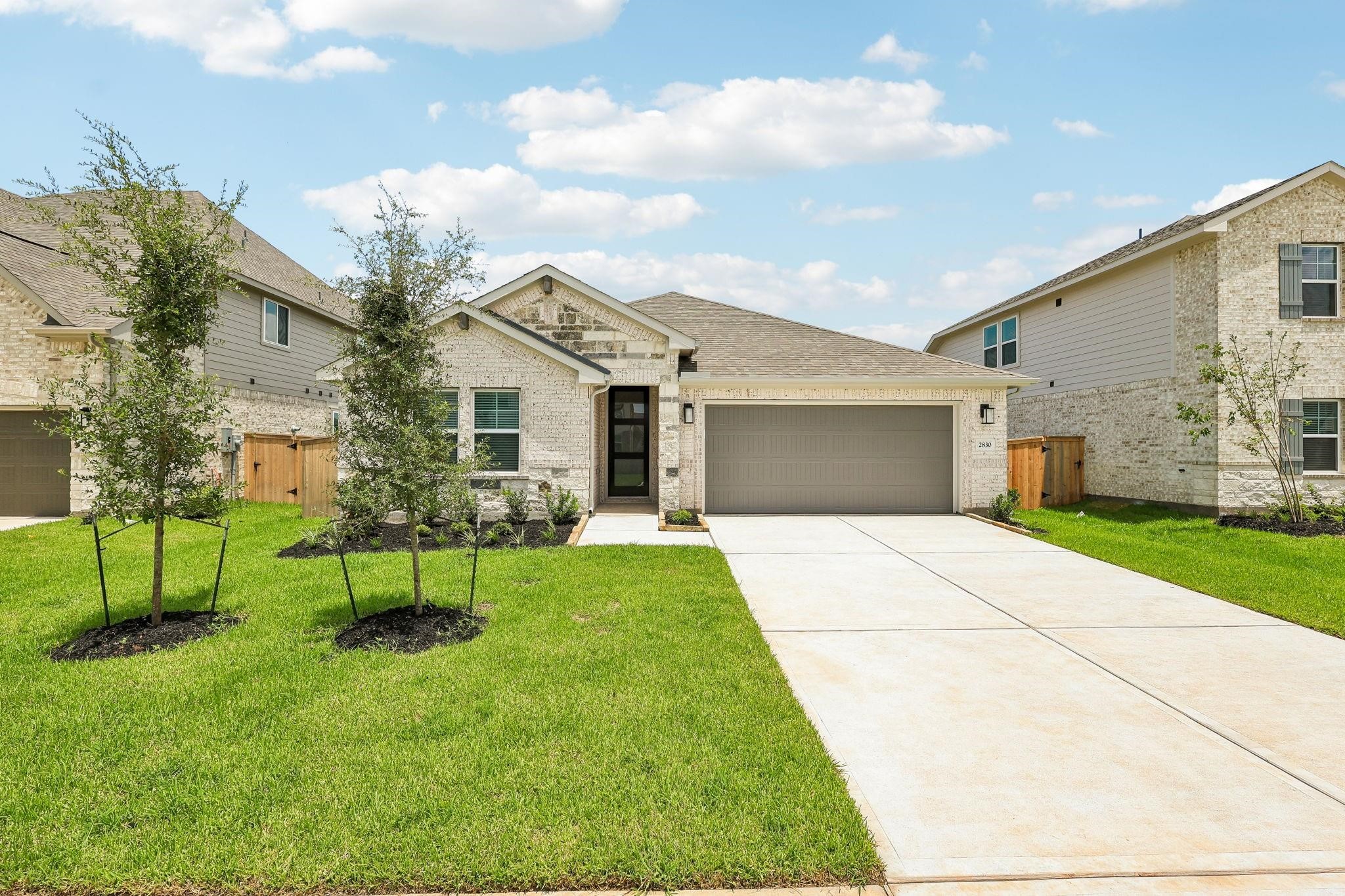 Welcome to 2830 Duchess Drive ,NEVERLIVED IN, New construction Welcome to 2830 Duchess Drive ,NEVERLIVED IN, New construction