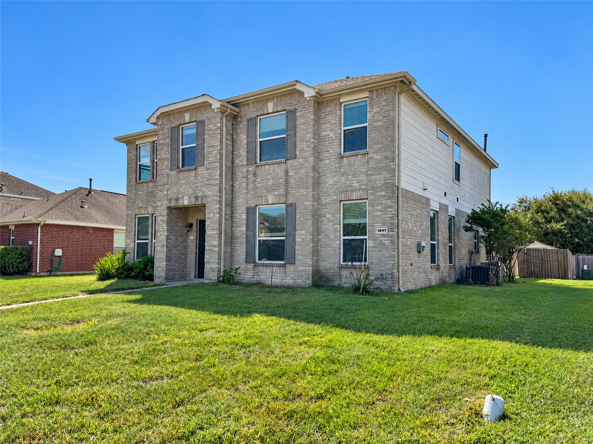 1991 Tranquility Lane, League City, TX 77573