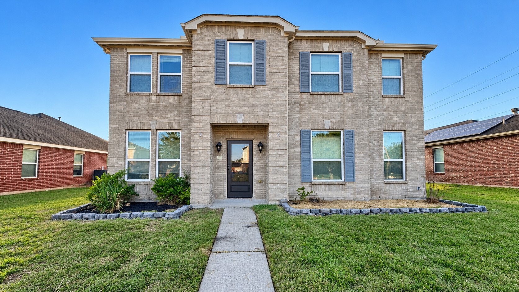 1991 Tranquility Lane, League City, TX 77573