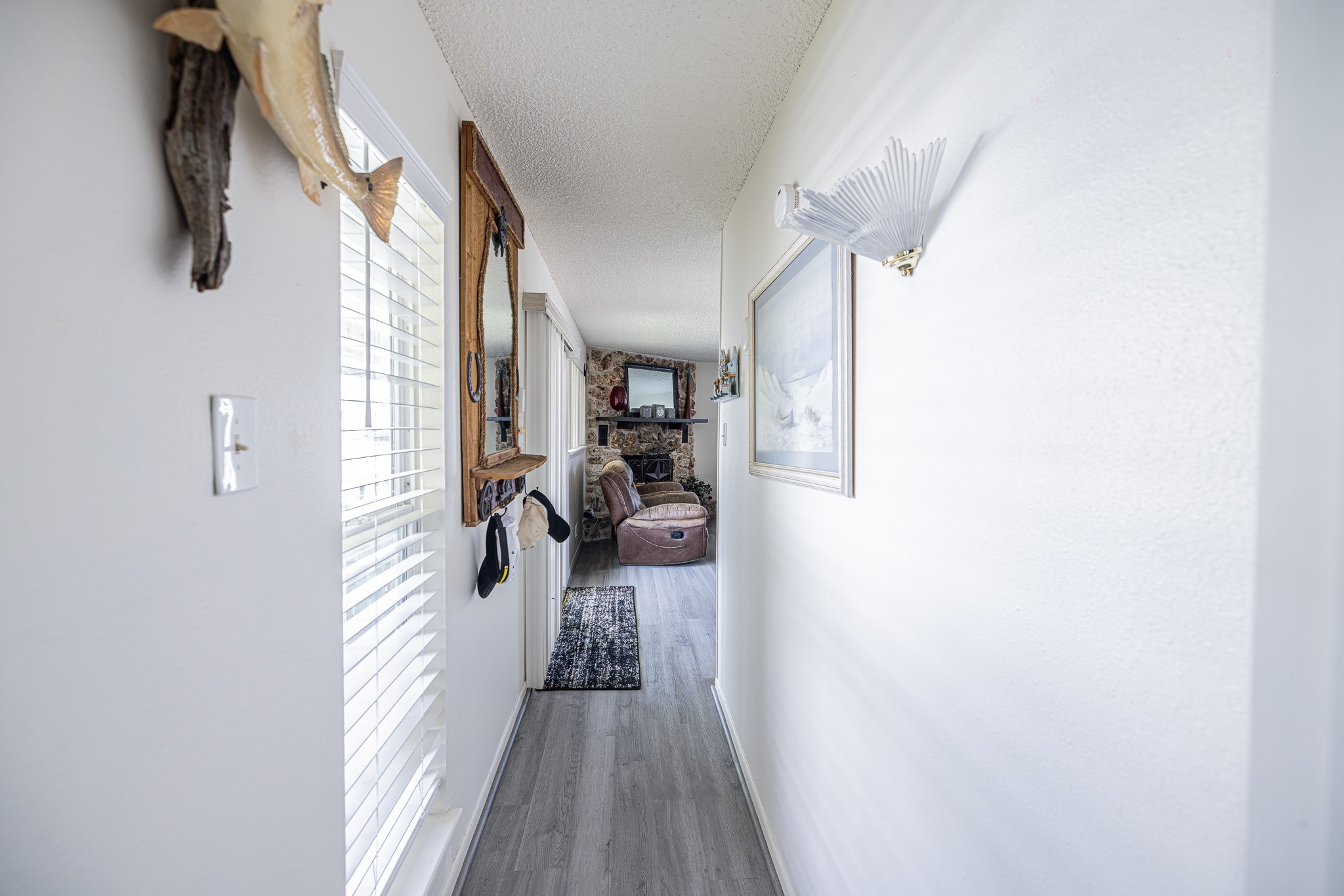 321 Ling Street, Hitchcock, TX 77563