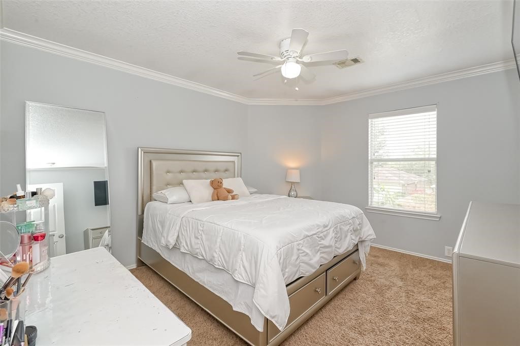 5939 Baldwin Elm Street, Richmond, TX 77407