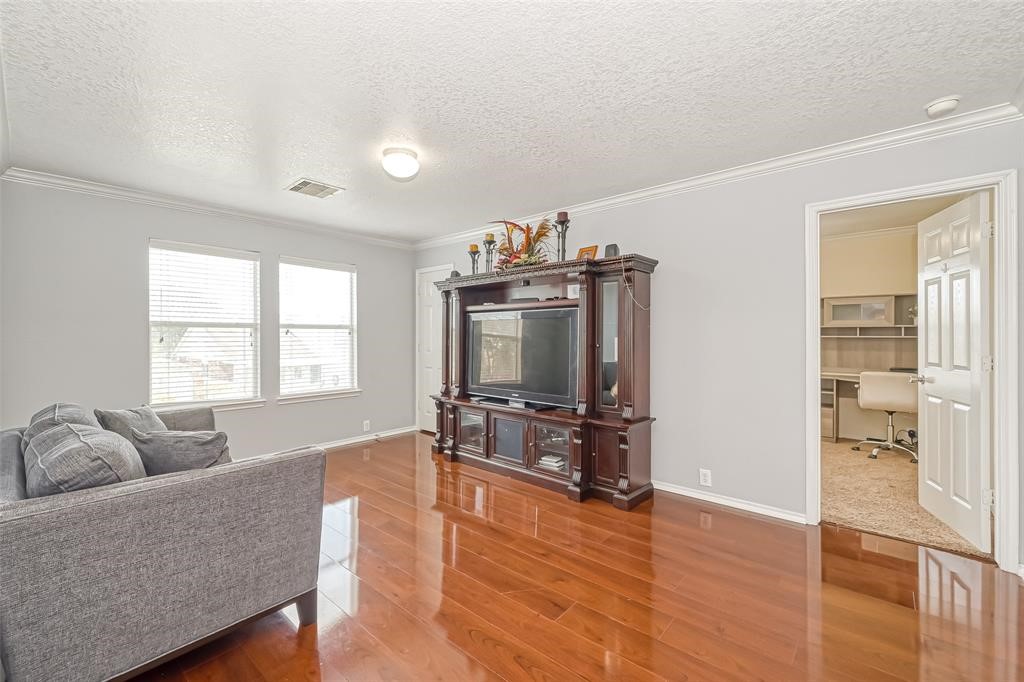 5939 Baldwin Elm Street, Richmond, TX 77407