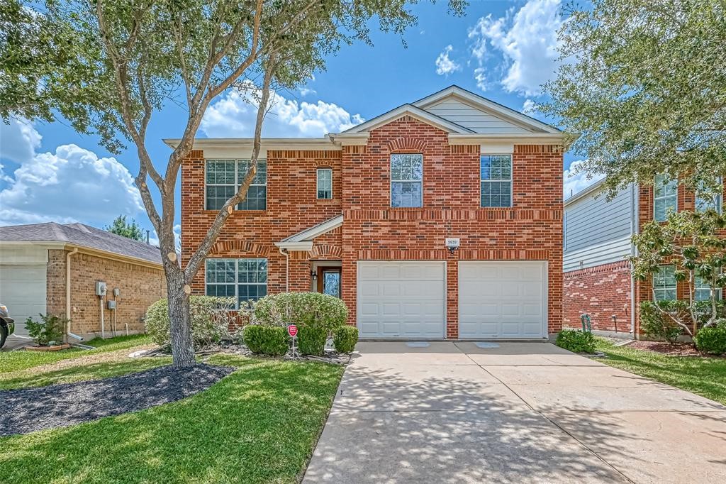 5939 Baldwin Elm Street, Richmond, TX 77407 5939 Baldwin Elm Street, Richmond, TX 77407