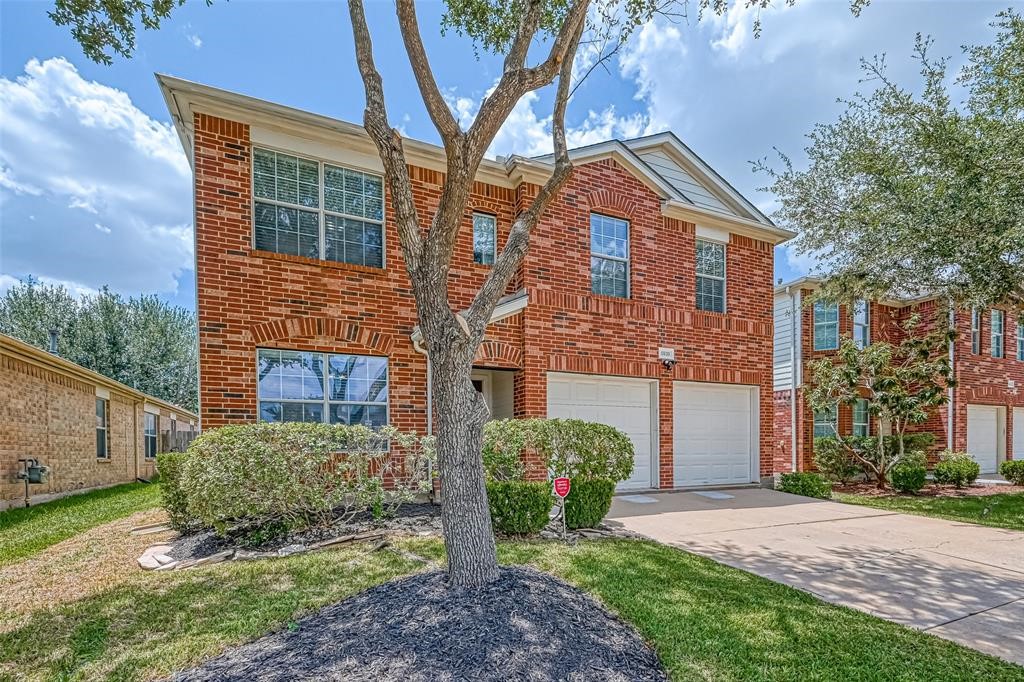 5939 Baldwin Elm Street, Richmond, TX 77407 5939 Baldwin Elm Street, Richmond, TX 77407