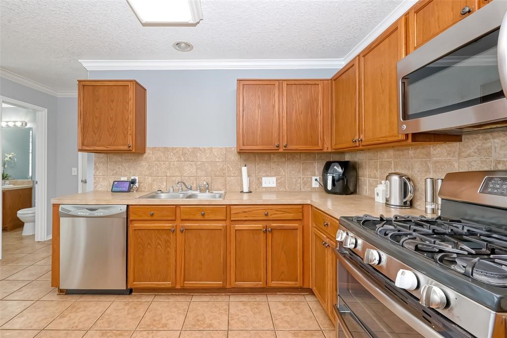 5939 Baldwin Elm Street, Richmond, TX 77407
