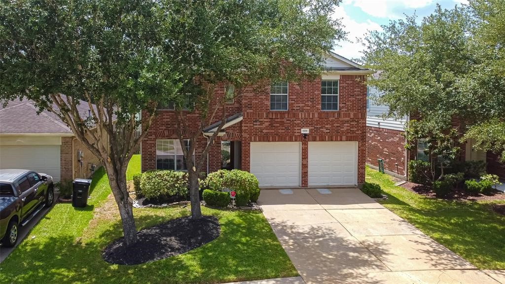 5939 Baldwin Elm Street, Richmond, TX 77407