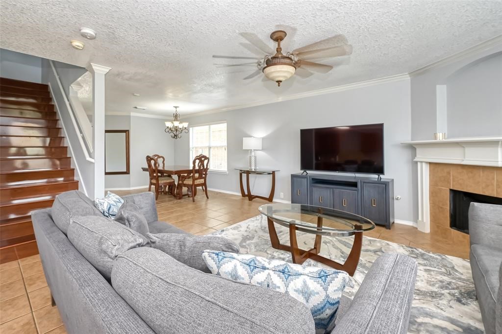 5939 Baldwin Elm Street, Richmond, TX 77407