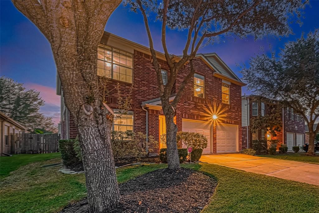5939 Baldwin Elm Street, Richmond, TX 77407 5939 Baldwin Elm Street, Richmond, TX 77407
