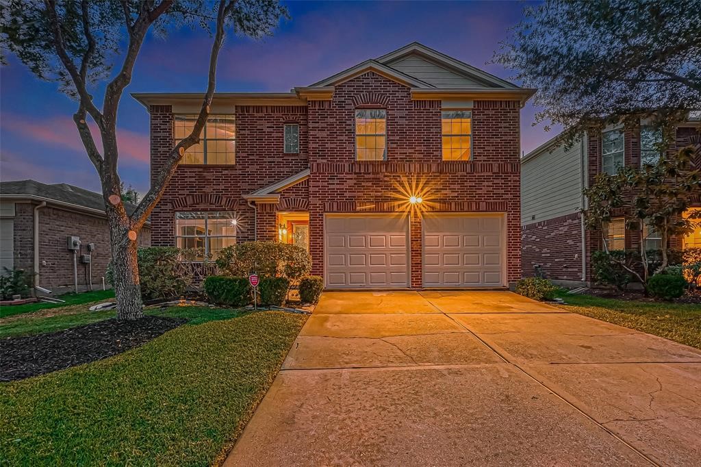 5939 Baldwin Elm Street, Richmond, TX 77407 5939 Baldwin Elm Street, Richmond, TX 77407