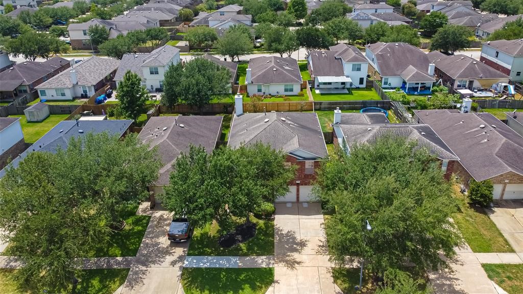 5939 Baldwin Elm Street, Richmond, TX 77407