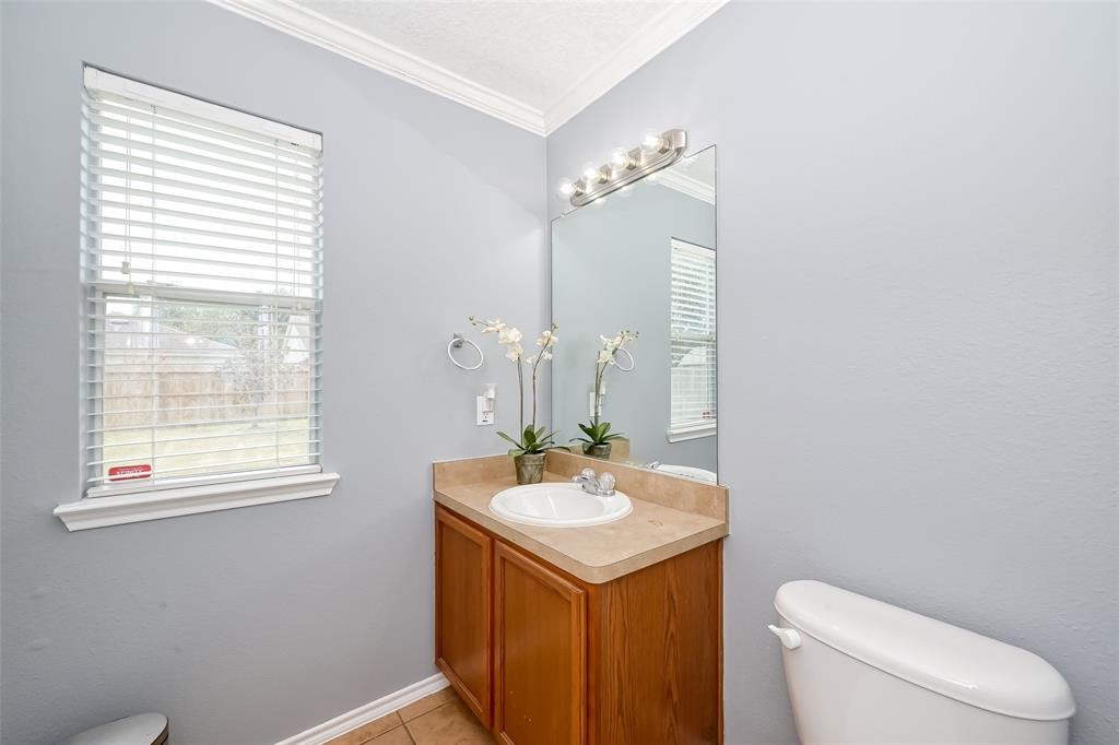 5939 Baldwin Elm Street, Richmond, TX 77407