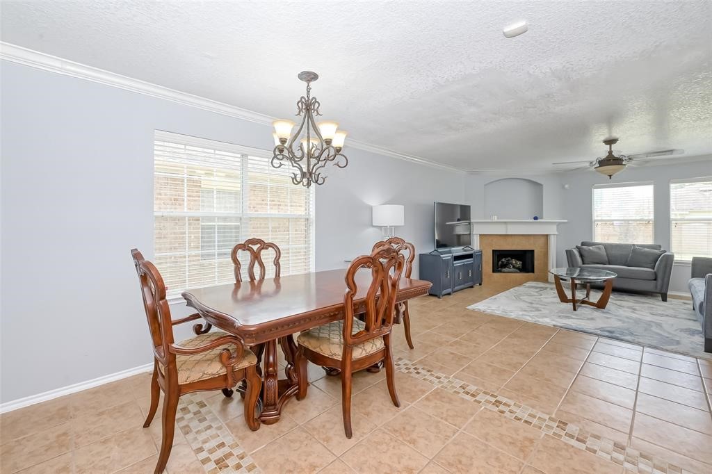 5939 Baldwin Elm Street, Richmond, TX 77407