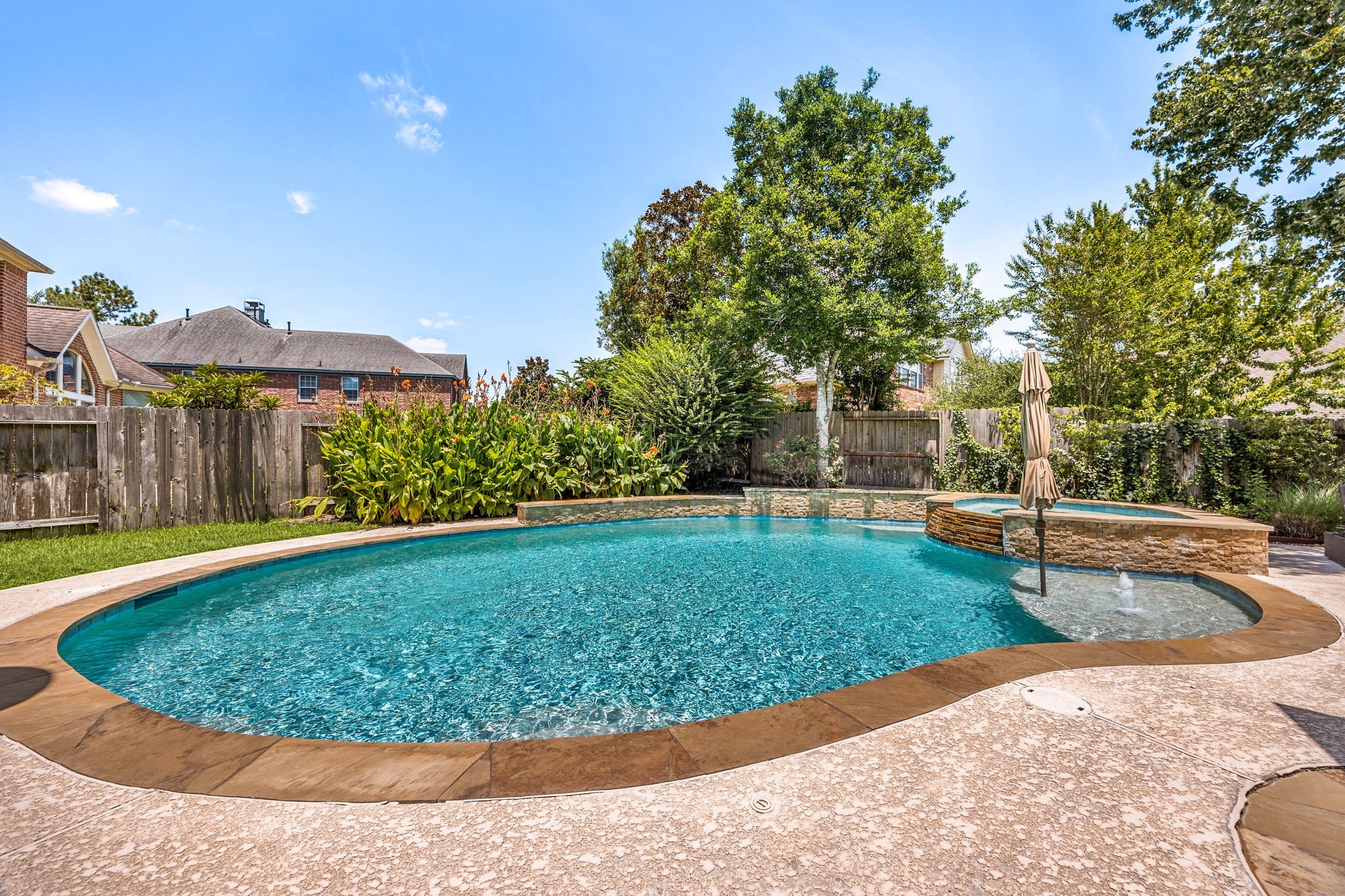 25610 Wildbrook Crossing Lane, Katy, TX 77494