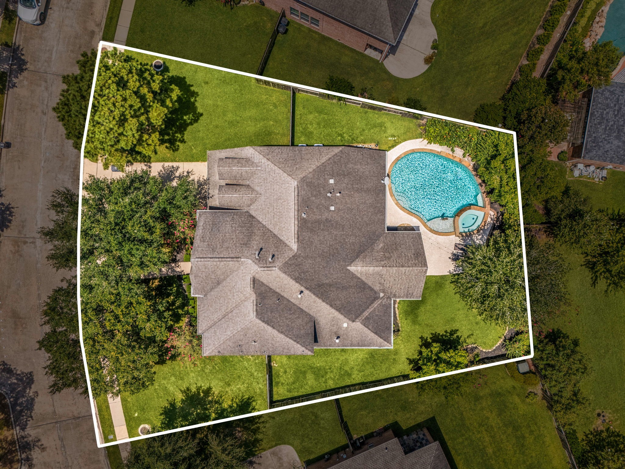 25610 Wildbrook Crossing Lane, Katy, TX 77494