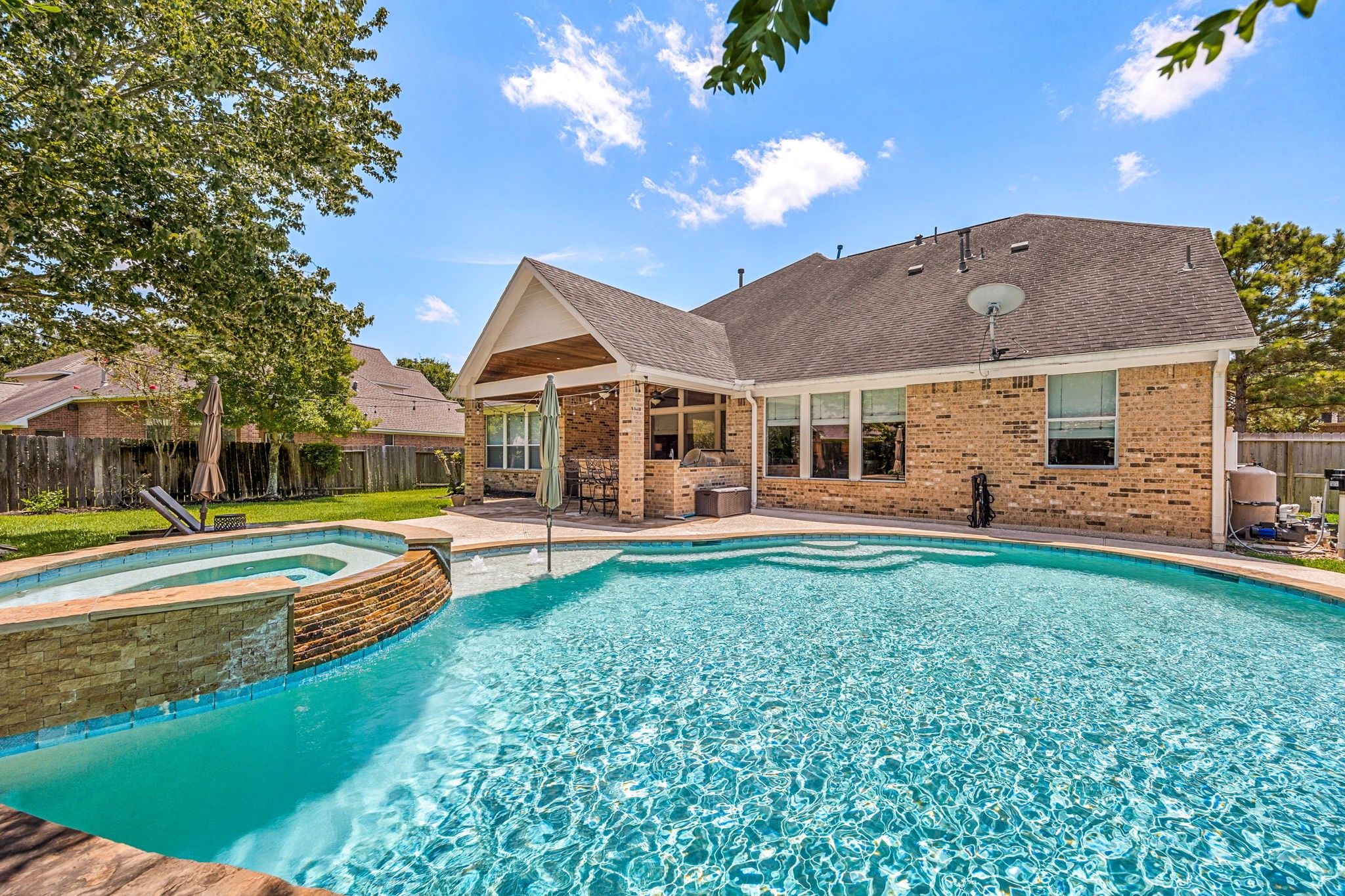 25610 Wildbrook Crossing Lane, Katy, TX 77494