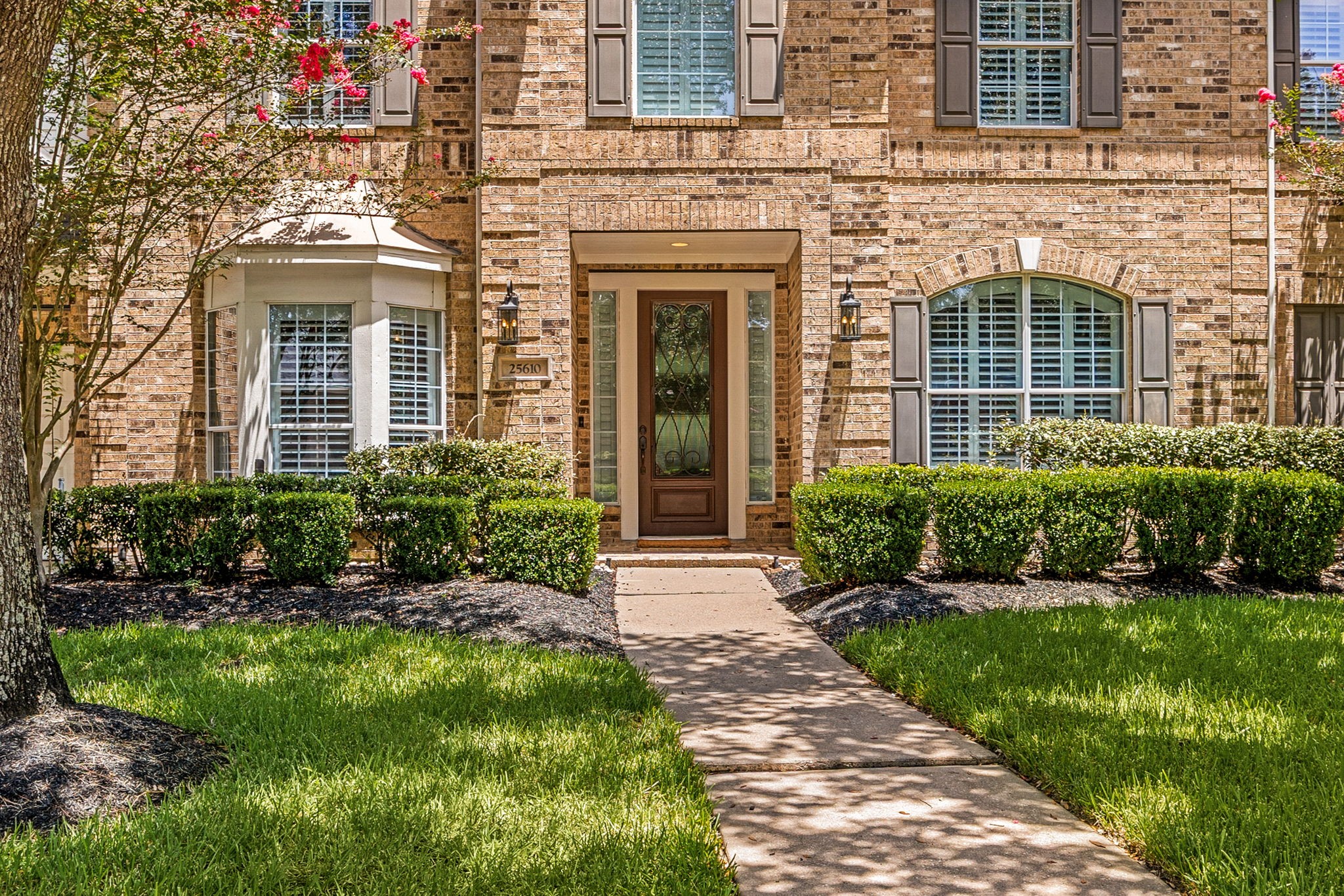 25610 Wildbrook Crossing Lane, Katy, TX 77494