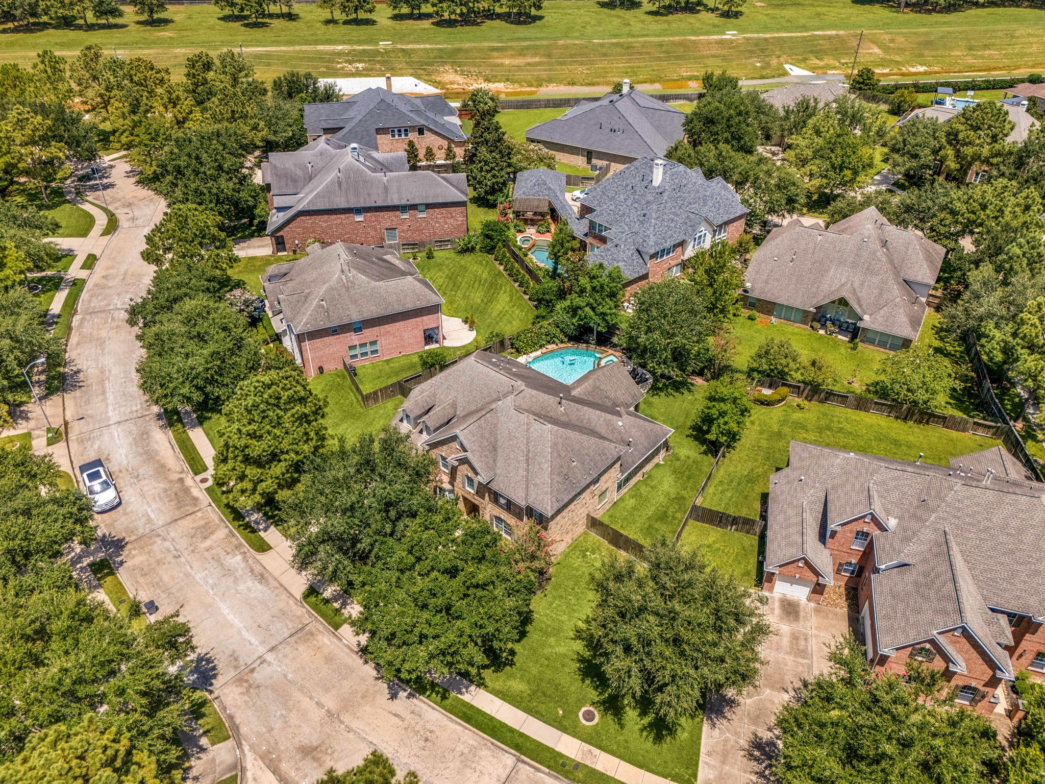 25610 Wildbrook Crossing Lane, Katy, TX 77494