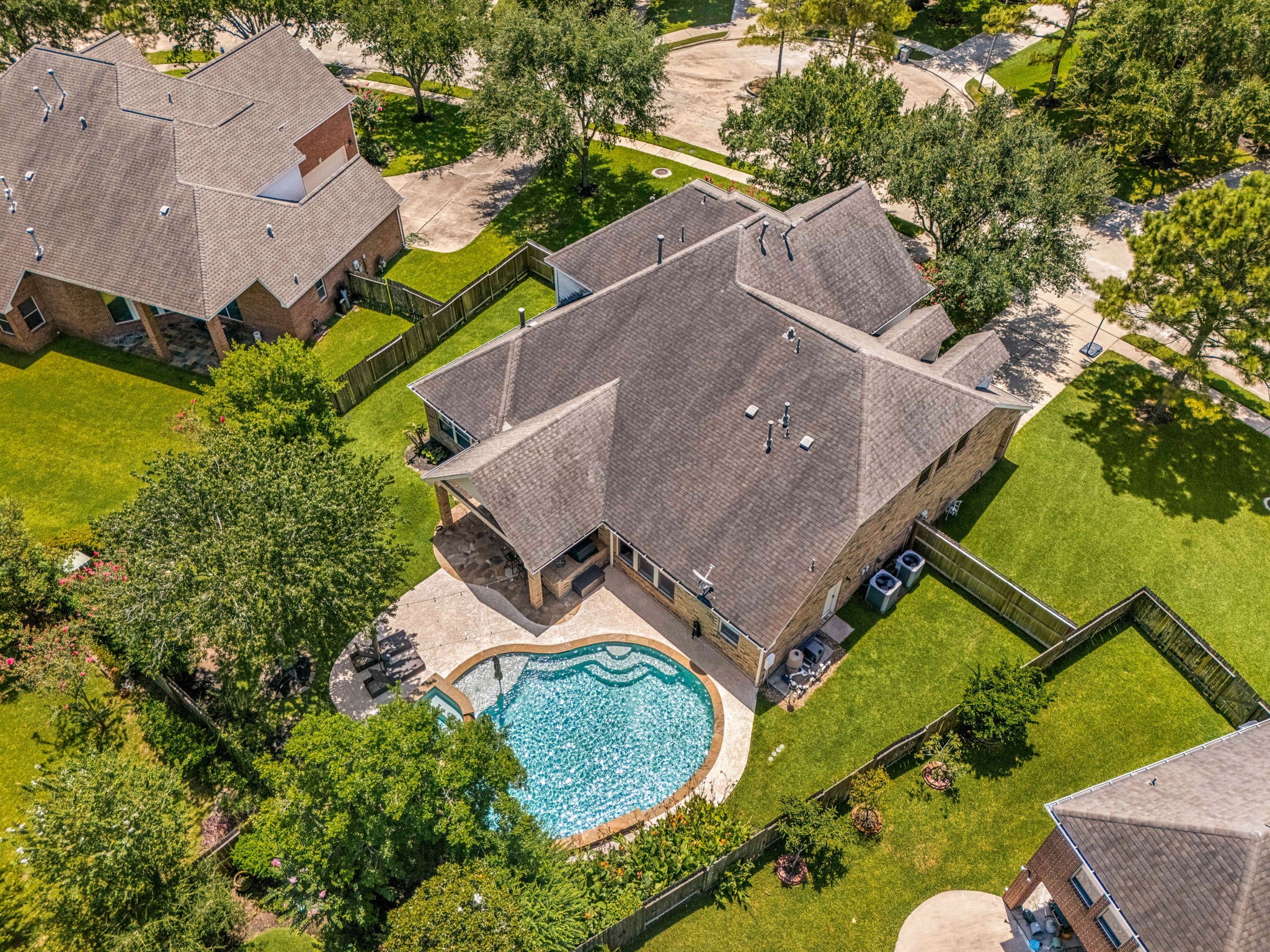 25610 Wildbrook Crossing Lane, Katy, TX 77494