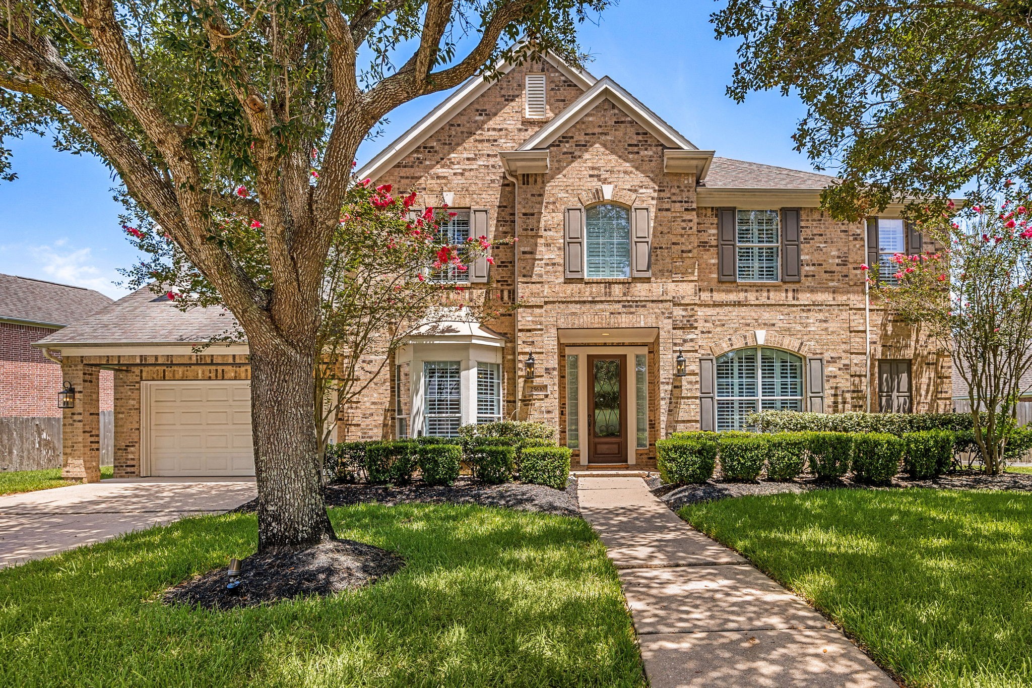 25610 Wildbrook Crossing Lane, Katy, TX 77494