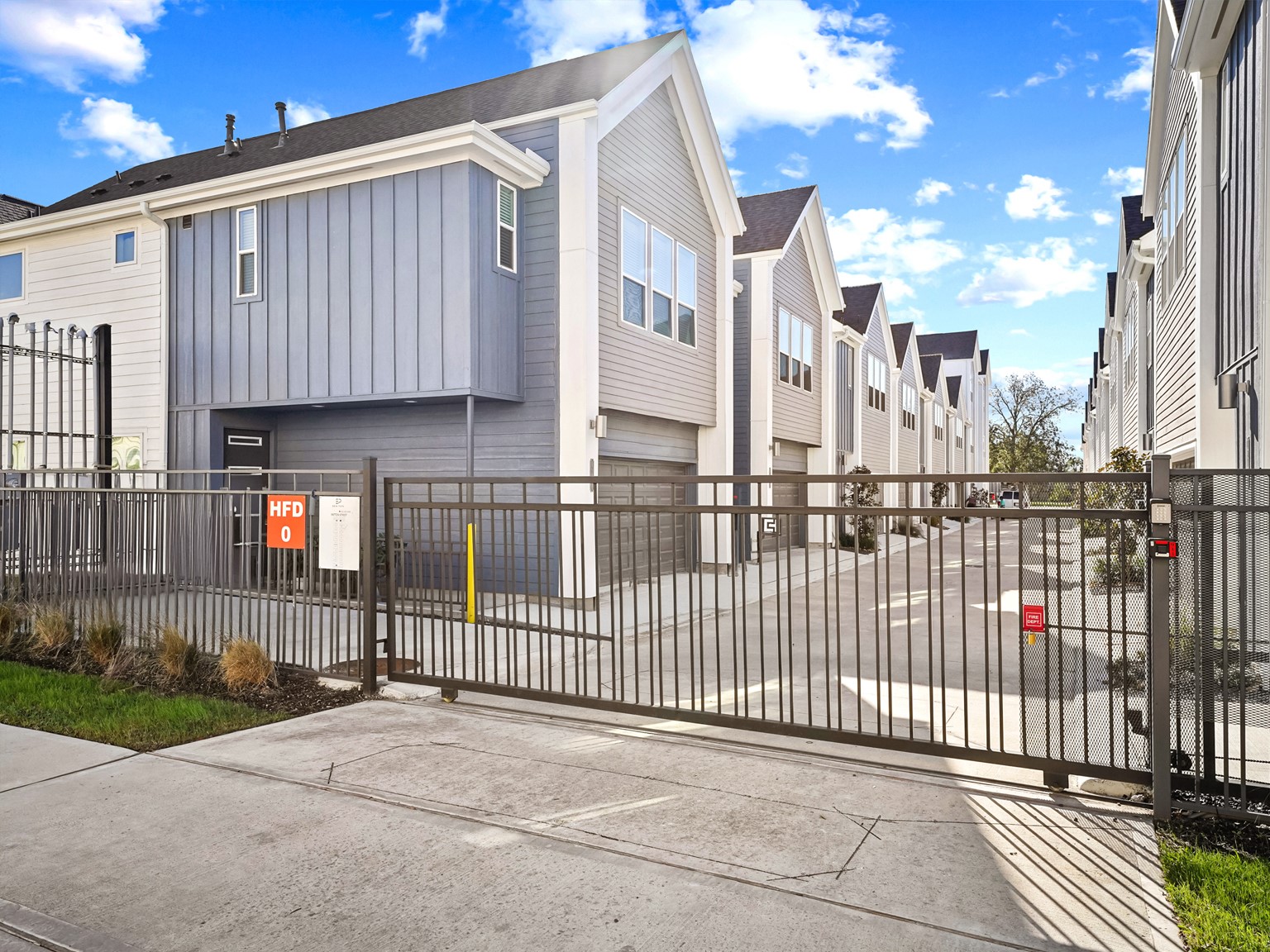 1013 Erin Street, #S, Houston, TX 77009