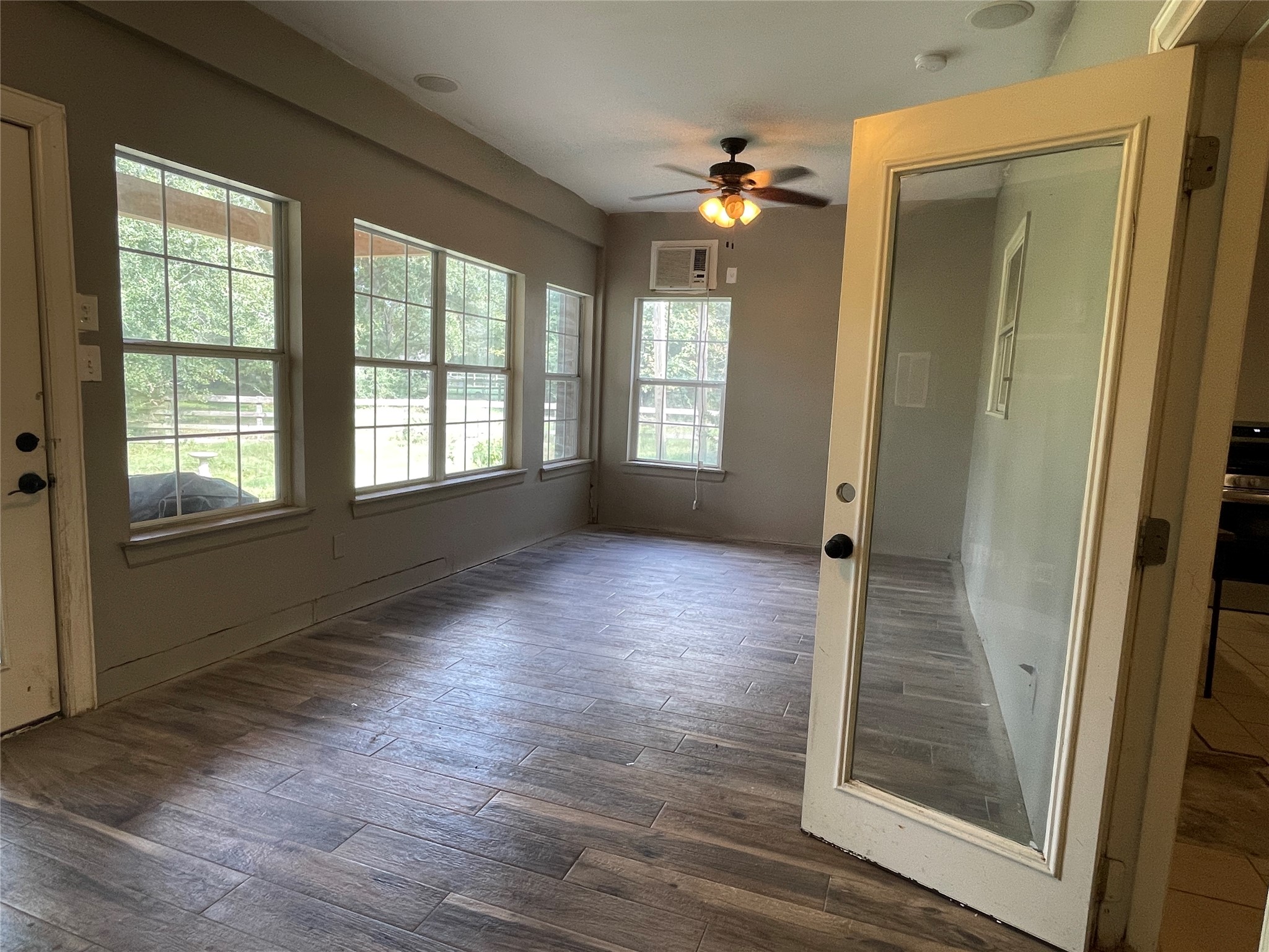 Sunroom