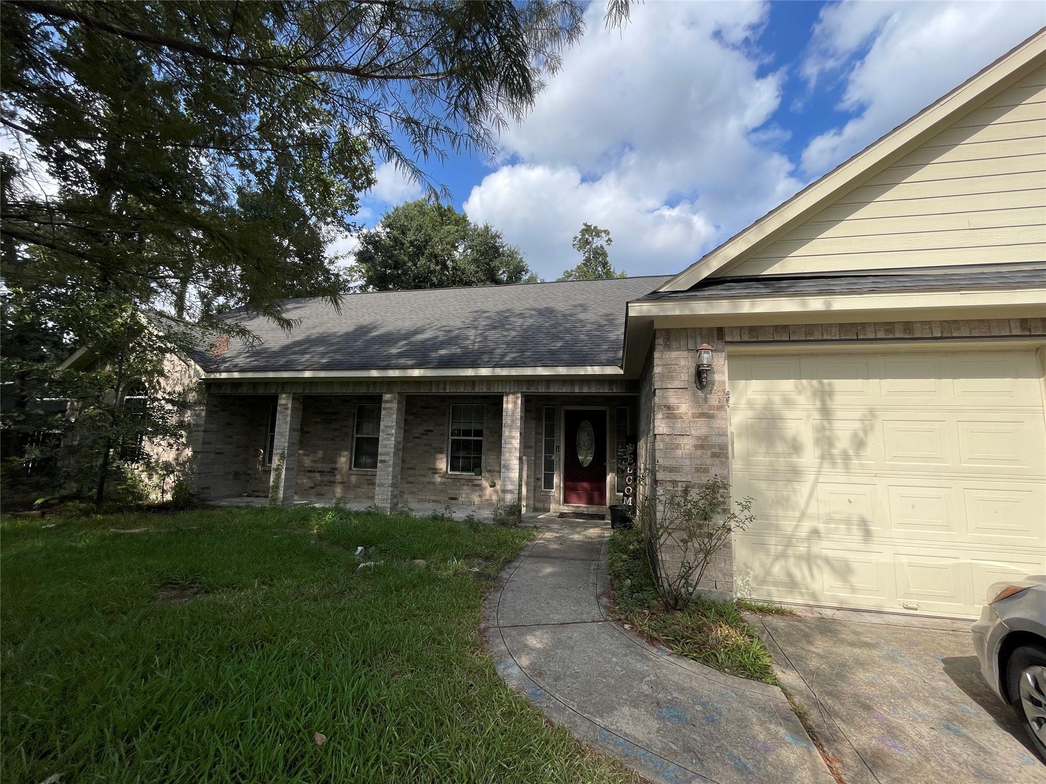 2011 Old Ox Road, Spring, TX 77386