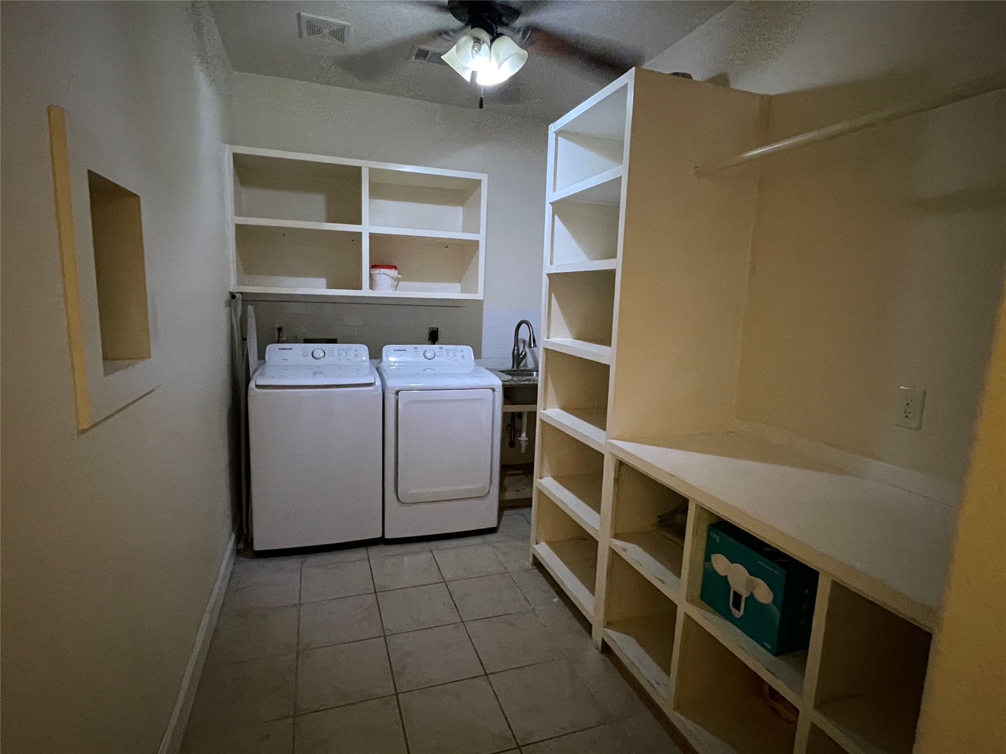 Laundry Utility