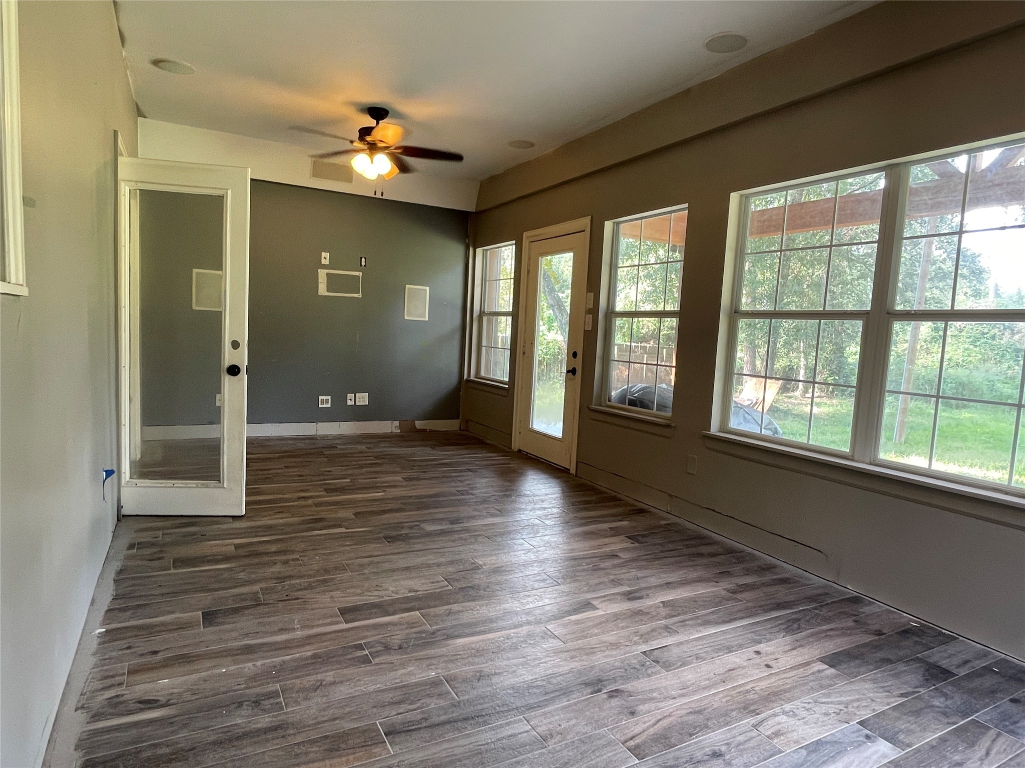 Sunroom
