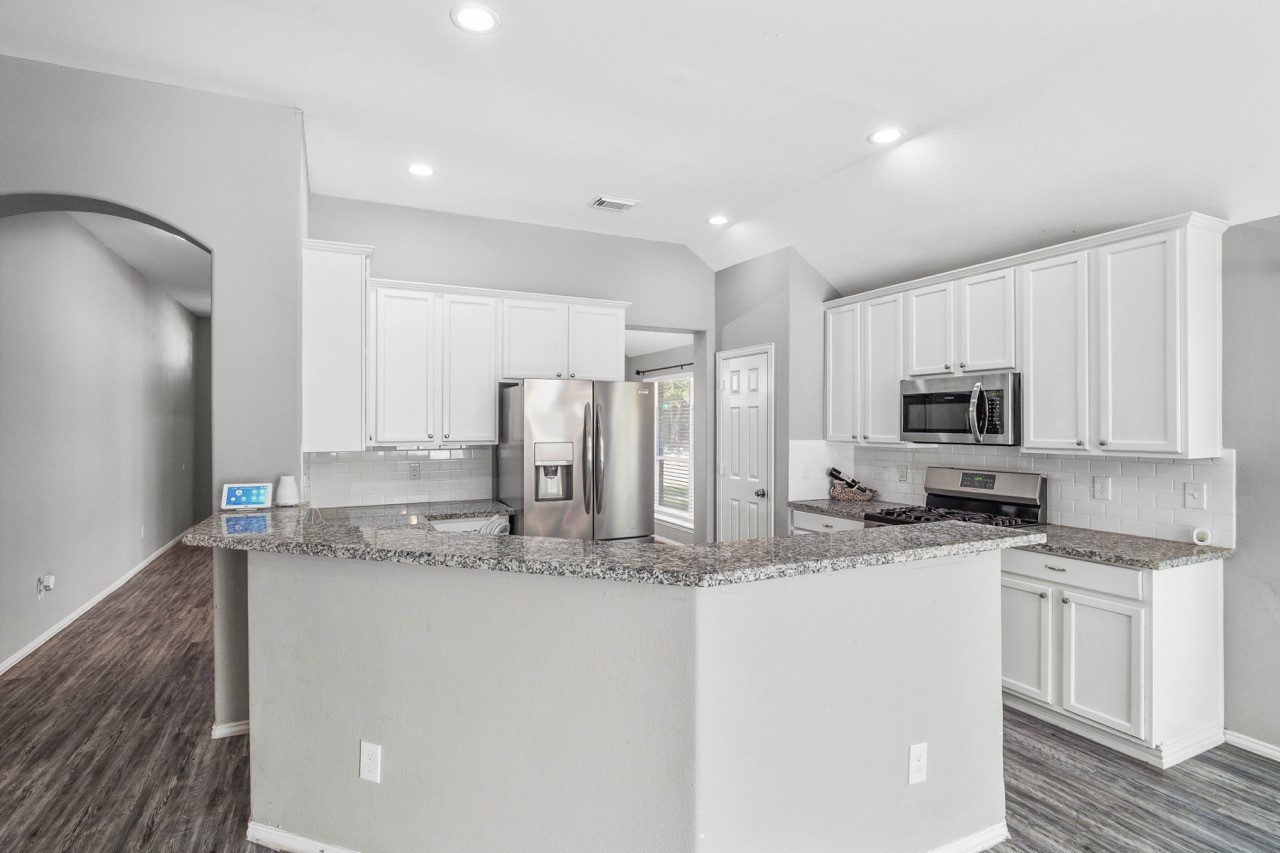 19711 Millstone Ridge Lane, Katy, TX 77449